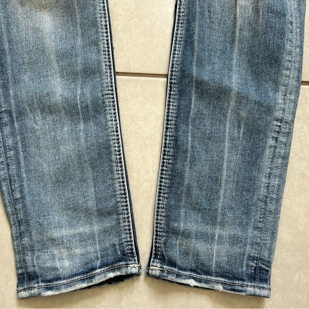 Miss Me signature Skinny Jeans size 27 - Picture 15 of 15